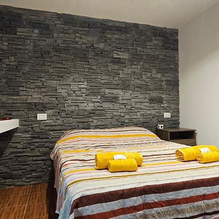 Apartamento La Emilia Cafayate Exterior foto