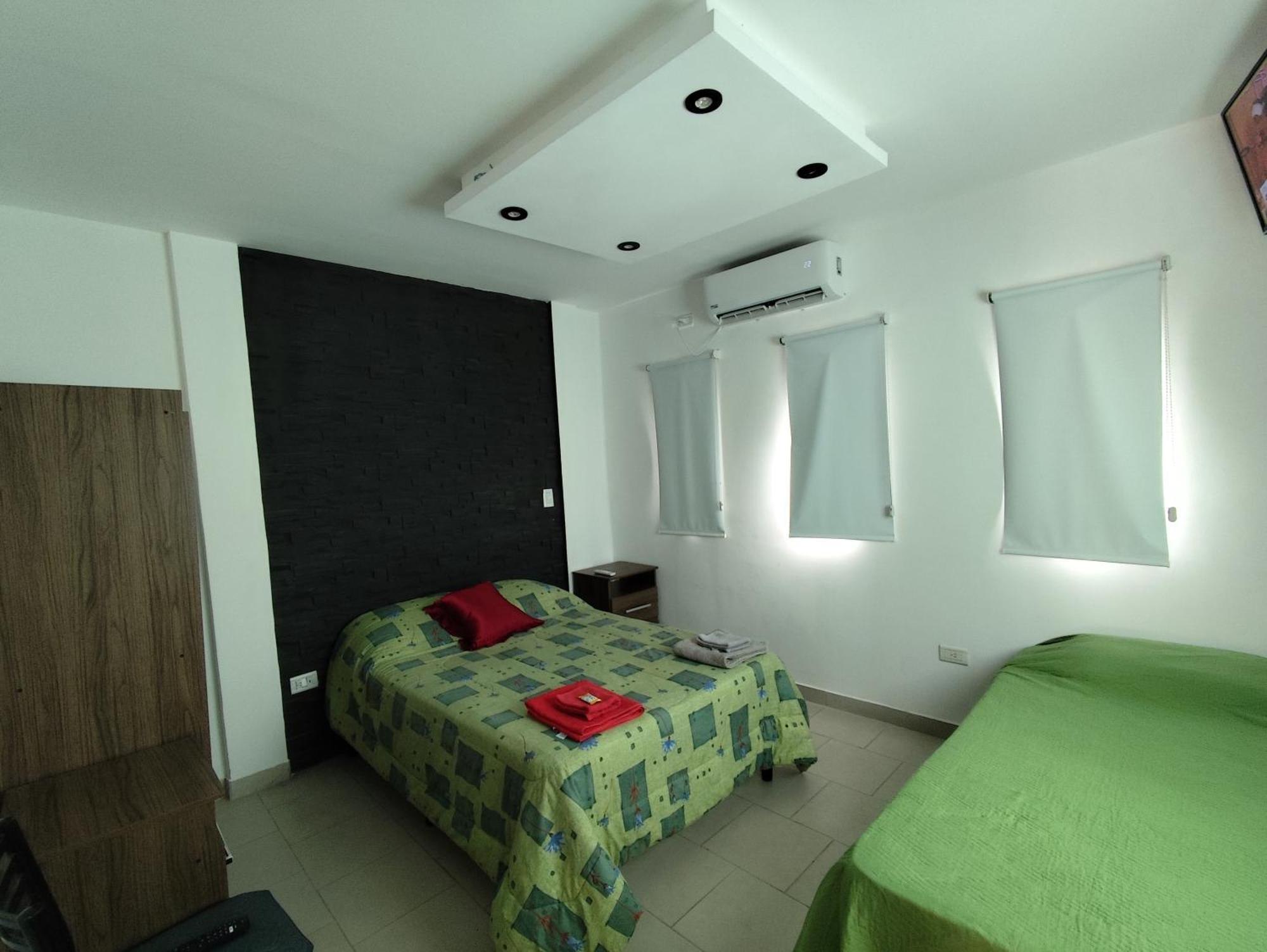 Apartamento La Emilia Cafayate Exterior foto