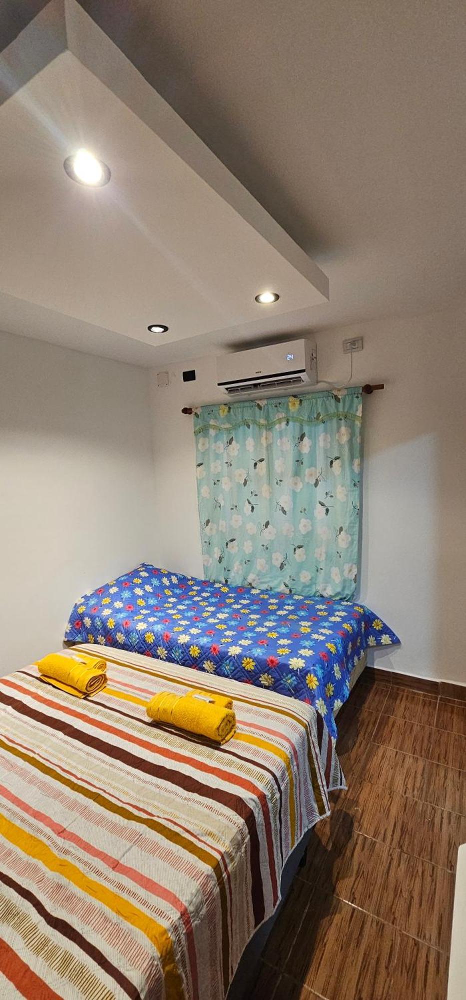 Apartamento La Emilia Cafayate Exterior foto